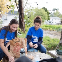 2017 Make a Difference Day